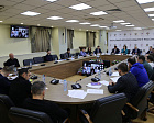 Руководители ПКР приняли участие во Внеочередной отчетно-выборной Конференции Всероссийской федерации футбола лиц с заболеванием ЦП