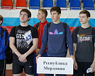 Определены победители Всероссийских соревнований по легкой атлетике спорта слепых, завершившихся в Саранске