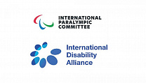 МПК и Международный Альянс по проблемам инвалидности подписали Соглашение о сотрудничестве