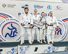 В Московской области завершился «Кубок чемпионов по дзюдо спорта слепых 2024»