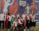Мужская сборная команда Свердловской области и женская сборная Москвы стали победителями Кубка России по волейболу сидя