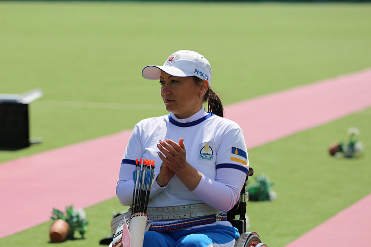 Татьяна Андриевская: Лауреат XVII премии «Возвращение в жизнь» в номинации «Поворот судьбы»