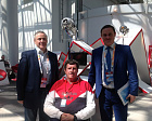 Подготовка Всемирных игр ампутантов и колясочников IWAS, которые пройдут в г. Сочи с 26 сентября по 03 октября 2015 г.