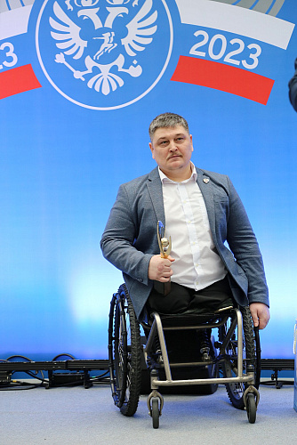 XVII Торжественная церемония награждения премией ПКР «Возвращение в жизнь» состоялась в Москве