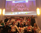 Сборная команда России по фехтованию на колясках завоевала 2 золотые, 4 серебряные и 6 бронзовых медалей на этапе Кубка мира в Грузии