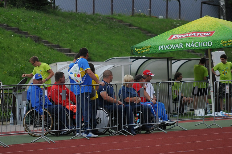 Российские лучники завоевали девять медалей и второе общекомандное место на Кубке Европы в Чехии