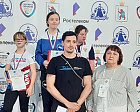 Подведены итоги чемпионата и первенства России по плаванию спорта ЛИН в г. Йошкар-Ола