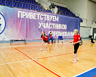 Сборная Чувашской Республики выиграла общекомандные зачёты чемпионата и первенства России по парабадминтону