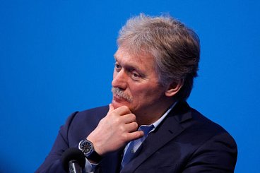 Газета.ru: В Кремле оценили отказ украинских чиновников участвовать в Паралимпиаде