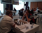 Сборная команда России по шахматам спорта лиц с ПОДА выиграла первый командный чемпионат мира в Германии