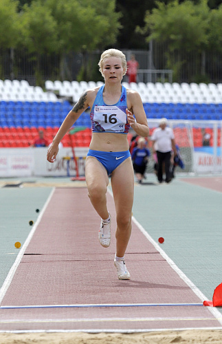 Подведены итоги Летних Игр Паралимпийцев по легкой атлетике