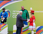 5 рекордов России установлено в третий день соревнований по легкой атлетике на Летних Играх Паралимпийцев «Мы вместе. Спорт»