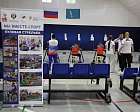 ПКР в Южно-Сахалинске провел Паралимпийский урок в рамках Кубка Защитников Отечества для ветеранов СВО Дальневосточного федерального округа