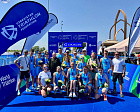 11 медалей завоевали россияне на Кубке мира по паратриатлону «World Triathlon Para Cup Samarkand 2025» в Узбекистане