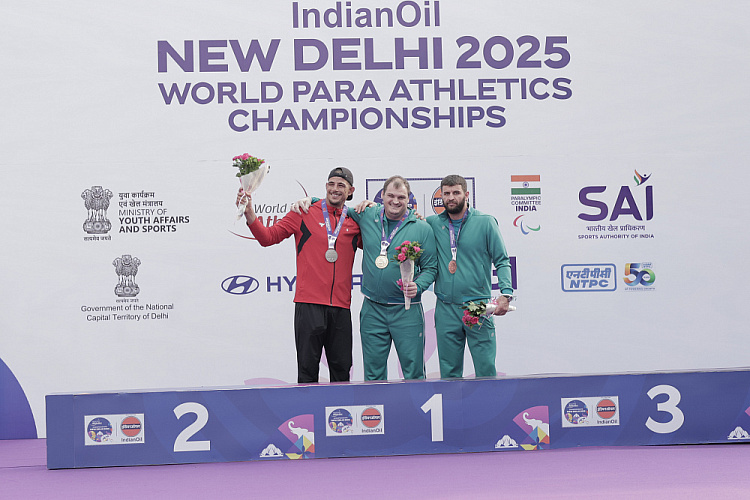 Владимир Свиридов: лауреат XIX премии ПКР «Возвращение в жизнь» в номинации «Сила в воле»