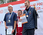 ПКР провел обучение тренеров и специалистов по программе повышения квалификации «Спортивно-функциональная классификация в паралимпийском триатлоне»