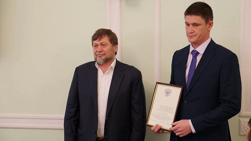 В Минспорте России состоялось итоговое заседание Организационного комитета по подготовке и проведению Летних Игр Паралимпийцев «Мы вместе. Спорт»