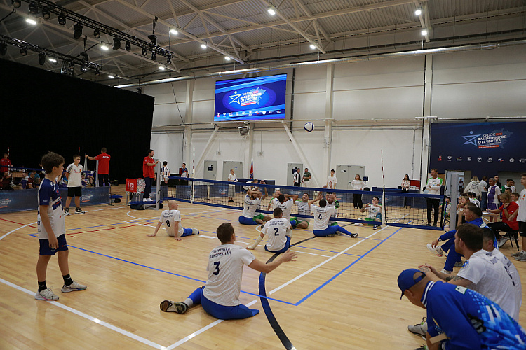 Михаил Клинков: лауреат XIX премии ПКР «Возвращение в жизнь» в номинации «Точка опоры»