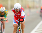 Сборная команда России по велоспорту лиц с ПОДА и нарушением зрения примет участие в чемпионате мира на шоссе в Нидерландах