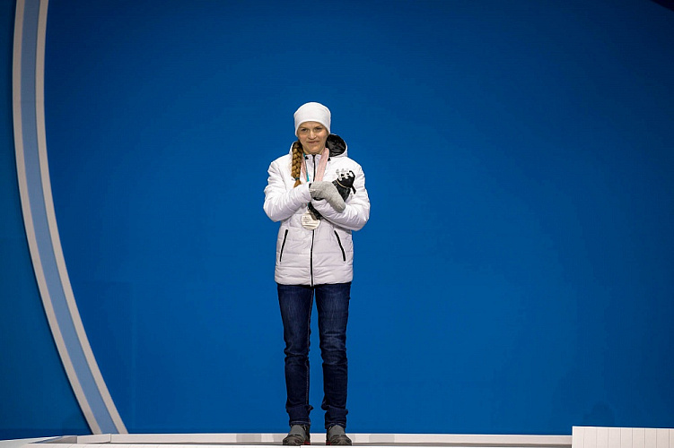 Паралимпиада-2018. Итоги 8 дня соревнований. Российские спортсмены завоевали 2 серебряные и 2 бронзовые медали