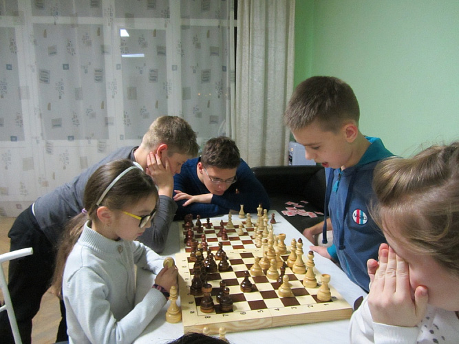 Шахматисты Курганской области и шашисты Республики Мордовия спорта лиц с ПОДА стали победителями командных соревнований на первенстве страны в Волгограде