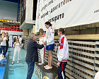 320 спортсменов приняли участие в Кубке и первенстве России по плаванию лиц с ПОДА в Раменском
