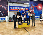 В Ставрополе завершился II этап Кубка России по парабадминтону