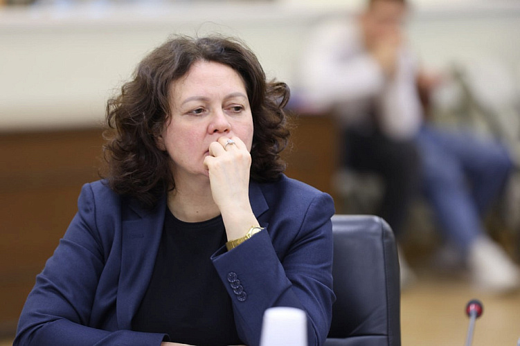 Президент ПКР П.А. Рожков в офисе Паралимпийского комитета России провел заседание Исполкома ПКР Президент ПКР П.А. Рожков в офисе Паралимпийского комитета России провел заседание Исполкома ПКР