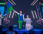 Первый Всероссийский «Кубок Защитников Отечества» по зимним видам спорта стартовал в Югре