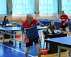 В Подольске завершился «Кубок чемпионов» по настольному теннису спорта лиц с ПОДА (8-10 класс)