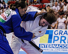 Российские дзюдоисты завоевали шесть золотых медалей на крупном международном турнире спорта слепых в Бразилии 