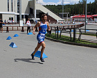 В Тюмени определены чемпионы России по паратриатлону