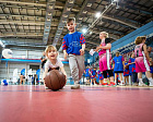 Около 1000 детей с ограниченными возможностями здоровья приняли участие в детско-юношеском фестивале адаптивных видов спорта в Белгородской области 