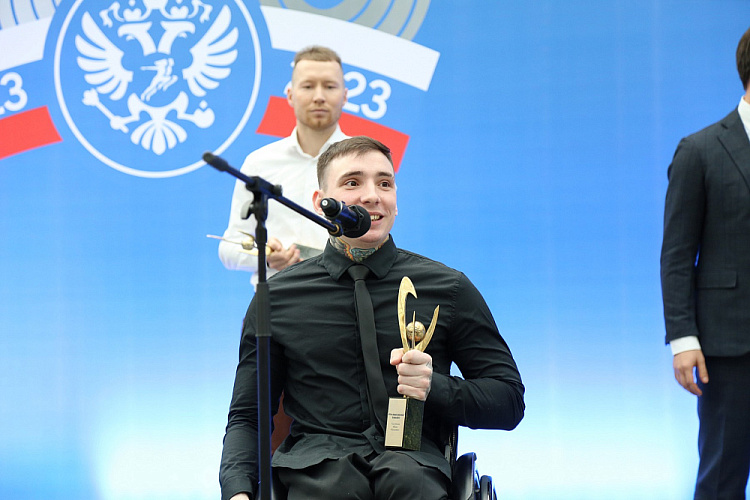 XVII Торжественная церемония награждения премией ПКР «Возвращение в жизнь» состоялась в Москве