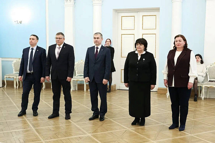 Руководители ПКР приняли участие в заседании Аттестационной комиссии Минспорта России Руководители ПКР приняли участие в заседании Аттестационной комиссии Минспорта России