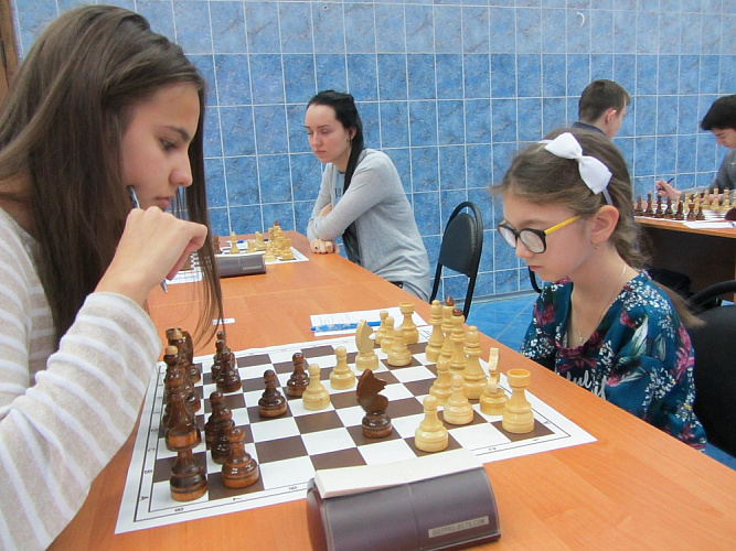 Шахматисты Курганской области и шашисты Республики Мордовия спорта лиц с ПОДА стали победителями командных соревнований на первенстве страны в Волгограде