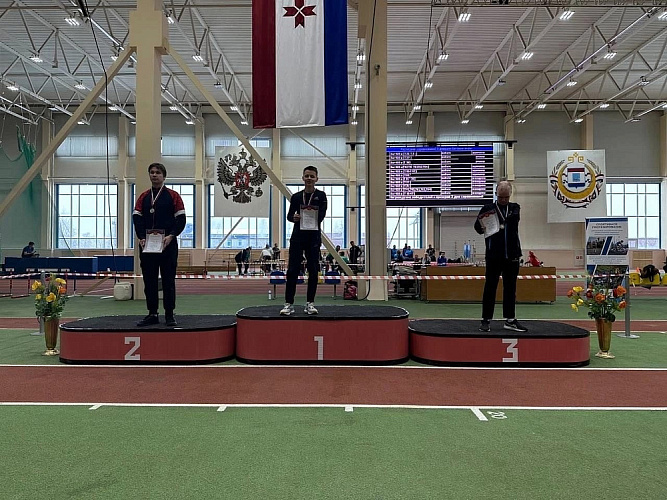 29 национальных рекордов было установлено на соревнованиях по легкой атлетике среди спортсменов с ПОДА в Саранске 29 национальных рекордов было установлено на соревнованиях по легкой атлетике среди спортсменов с ПОДА в Саранске