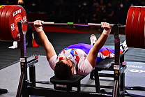 Более 150 спортсменов разыграют медали чемпионата России по пауэрлифтингу спорта лиц с ПОДА в Москве