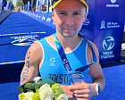 11 медалей завоевали россияне на Кубке мира по паратриатлону «World Triathlon Para Cup Samarkand 2025» в Узбекистане