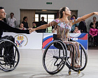 200 спортсменов разыграют медали 17 чемпионата России по танцам на колясках