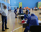 В Сочи начались соревнования Летних Игр Паралимпийцев «Мы вместе. Спорт»