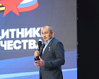 ПКР в Туле провел Паралимпийский урок в рамках Кубка Защитников Отечества для ветеранов СВО Центрального федерального округа