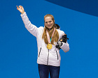 Екатерина Румянцева признана лучшей спортсменкой по итогам XII Паралимпийских зимних игр 2018 года в г. Пхенчхан (Республика Корея) по версии Международного паралимпийского комитета
