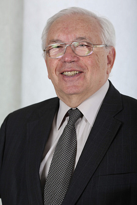 Лукин Владимир Петрович