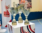 Всероссийские детско-юношеские соревнования по легкой атлетике на Призы Всероссийской Федерации спорта слепых прошли в Екатеринбурге с 19 по 22 апреля