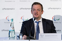 Президент МПК Э.Парсонс: «МПК воодушевлен безопасным проведением Олимпийских игр в Токио»
