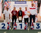 7 рекордов России установлено на Кубке чемпионов по параатлетике