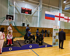 Российские спортсмены с ПОДА победили в большинстве классов на международных соревнованиях по бочча в Алексине 