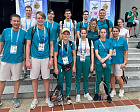 В Таиланде стартует чемпионат мира по плаванию среди спортсменов с интеллектуальными нарушениями VIRTUS Swimming Championships 2025