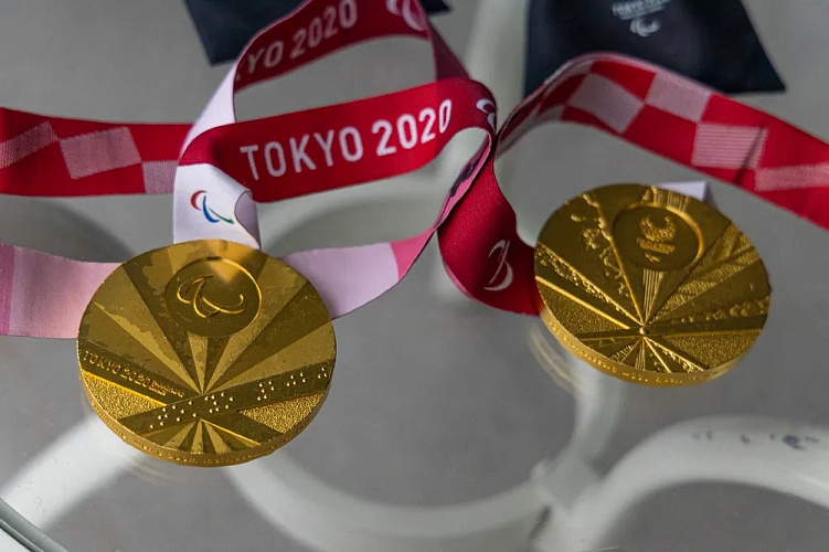 Без границ: Паралимпийский чемпион Андрей Калина 17 лет не проигрывает старты в своей любимой дисциплине